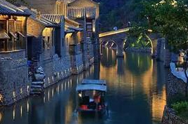 16 Days China Discovery Tour