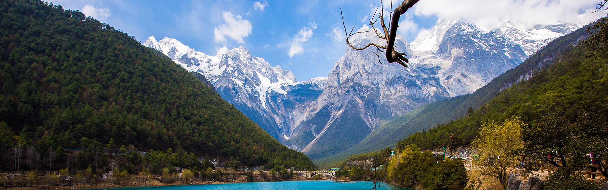 Yulong
