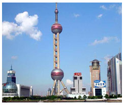 Shanghai